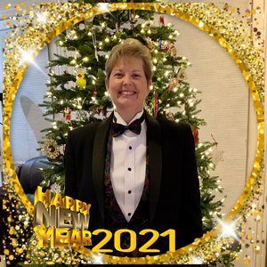 Meet your Posher, Susan